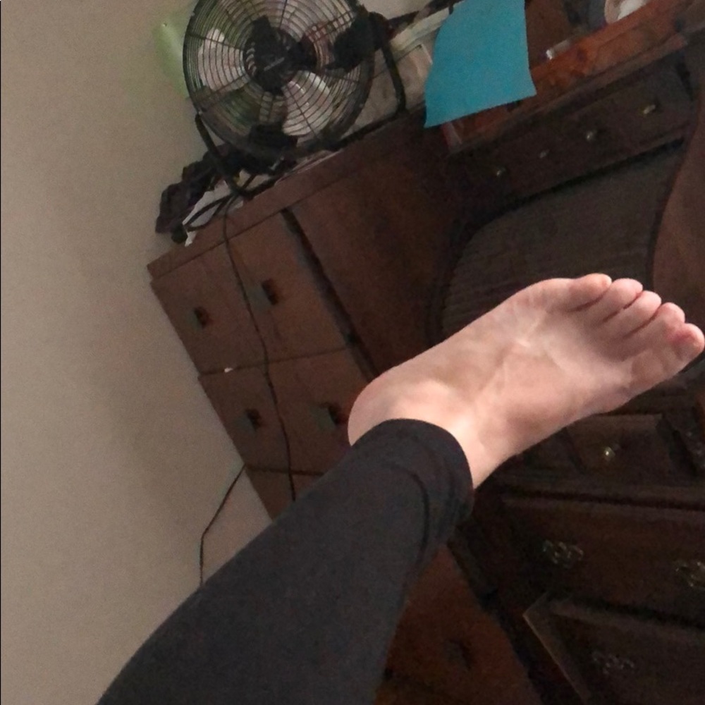 Meet your Posher, Kerri